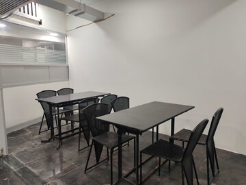   Co-working Space at Nungambakkam – for Rent