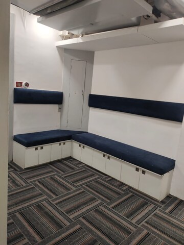 Common Area in  Co-working Space at Nungambakkam – for Rent