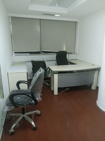 Team Area in  Office Space at Spaze ITech Park, Sector 49 – for Rent