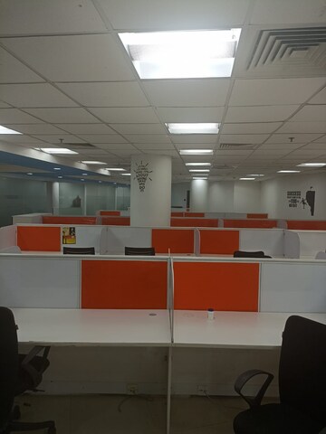  Office Space For Rent in Spaze ITech Park, Sector 49