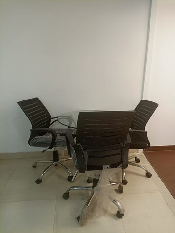 Team Area in  Office Space at Spaze ITech Park, Sector 49 – for Rent