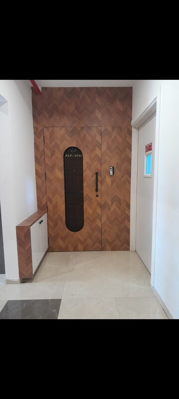  2 BHK Apartment at Nyati Evolve 1, Magarpatta City – for Rent