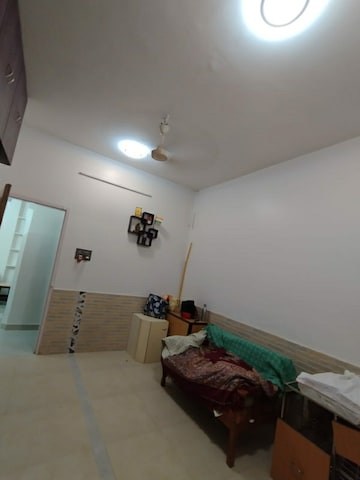 Living Room in 1 BHK Apartment at Kurla West – for Rent