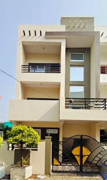 3 BHK Independent House For Resale in Gwarighat Road Jabalpur  7971591