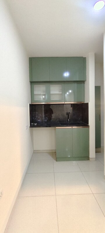 Kitchen in 2 BHK Apartment at Century Breeze, Jakkuru – for Rent