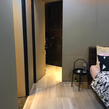 3 BHK Apartment For Sale in Lodha World One, Worli