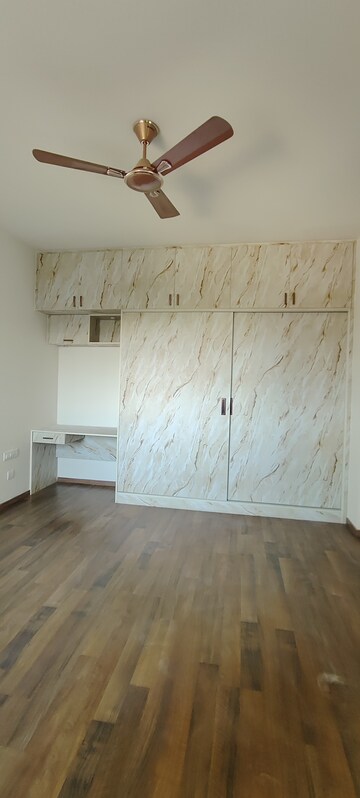 Bathroom in 2 BHK Apartment at Century Breeze, Jakkuru – for Rent