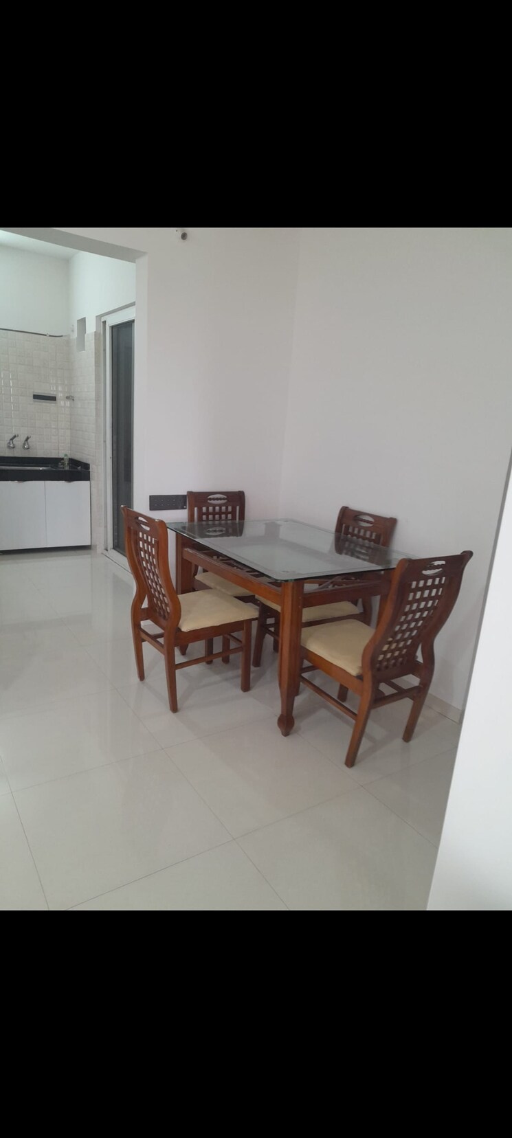 Living Room, nyati-evolve-1 2 Bedroom 675 Sq.Ft. Apartment In Magarpatta City Pune 7971656