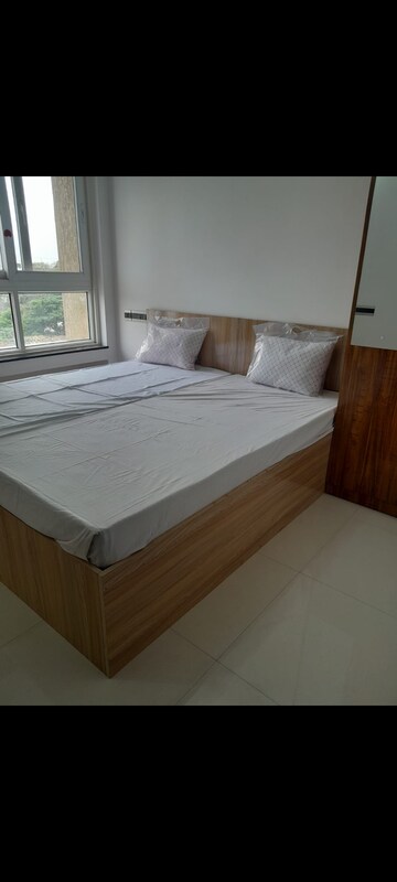 2 BHK Apartment For Rent in Nyati Evolve 1, Magarpatta City