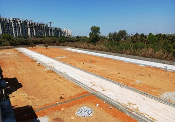 Plot For Resale in Koppa Gate Bangalore  7971525