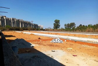 Plot For Resale in Koppa Gate Bangalore  7971525