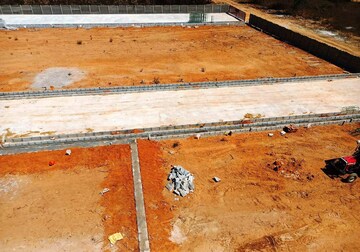 Plot Area in  Plot at Koppa Gate – for Sale