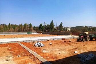 Plot For Resale in Koppa Gate Bangalore  7971525