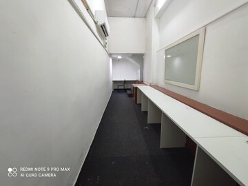 Team Area in  Co-working Space at Nungambakkam – for Rent