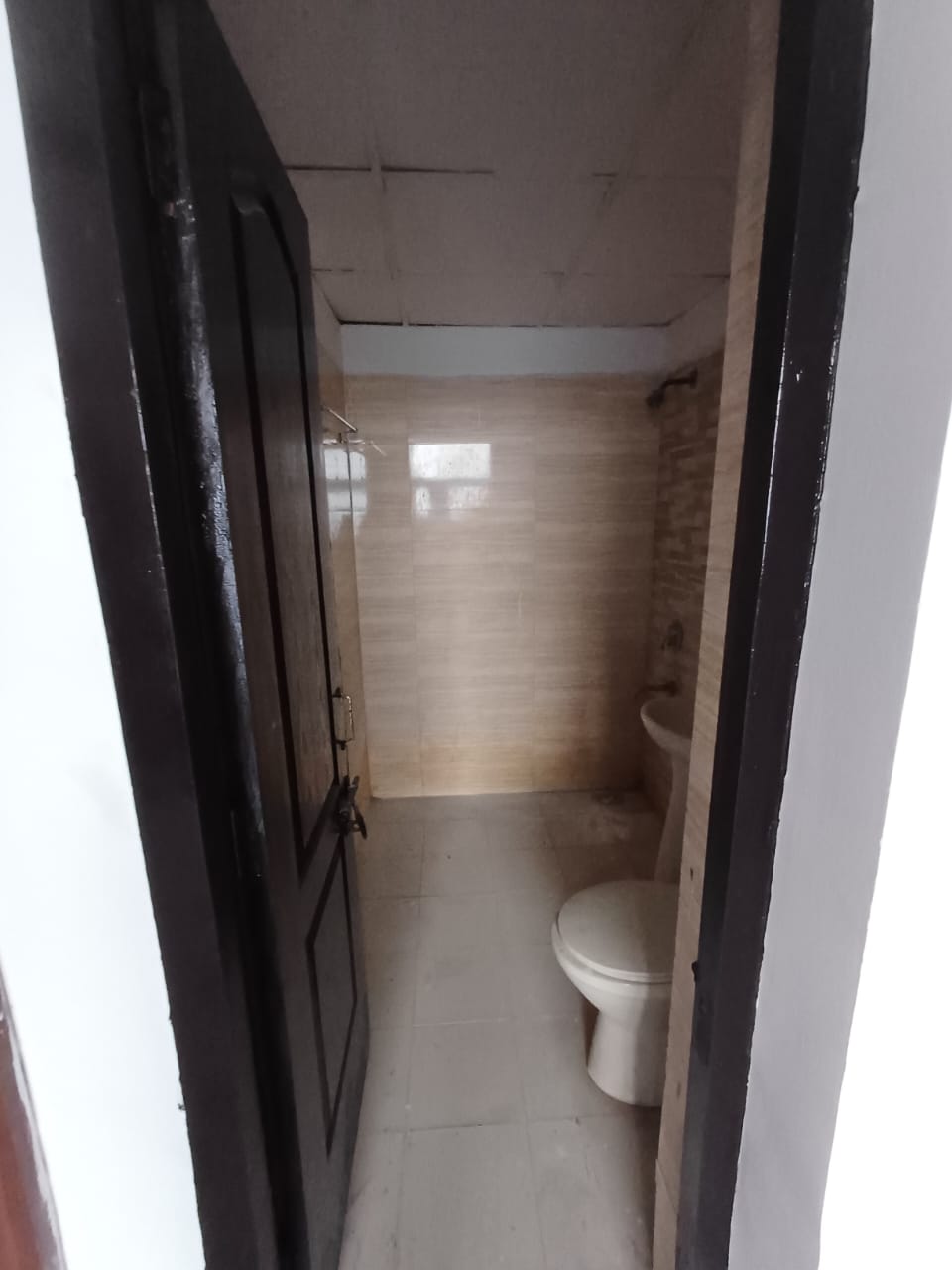 3 BHK + Study Room Apartment For Sale in Amrapali Zodiac