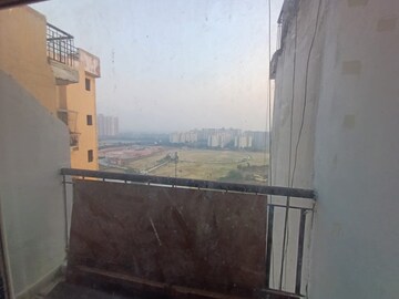 3 BHK Apartment – Exterior View View at Amrapali Zodiac, Sector 120 - for Sale