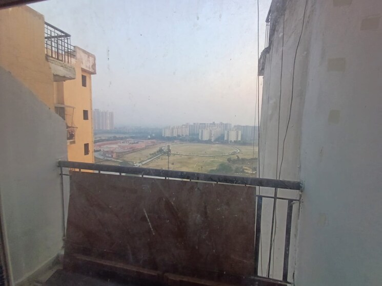 Exterior View, amrapali-zodiac 3 Bedroom 1550 Sq.Ft. Apartment In Sector 120 Noida 7971676