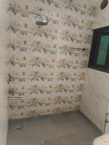 Bathroom in 2 BHK Apartment at Pyramid Urban Homes 3, Sector 67a – for Rent