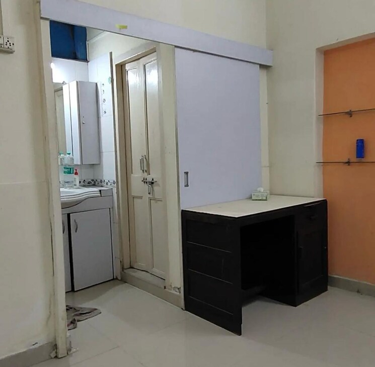 Living Room, adinath-chs-antop-hill 1 Bedroom 450 Sq.Ft. Apartment In Antop Hill Mumbai 7971693