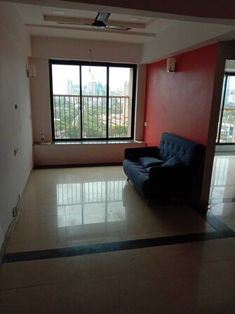 1 BHK Apartment For Rent in Adinath CHS Antop Hill Antop Hill Mumbai  7971693