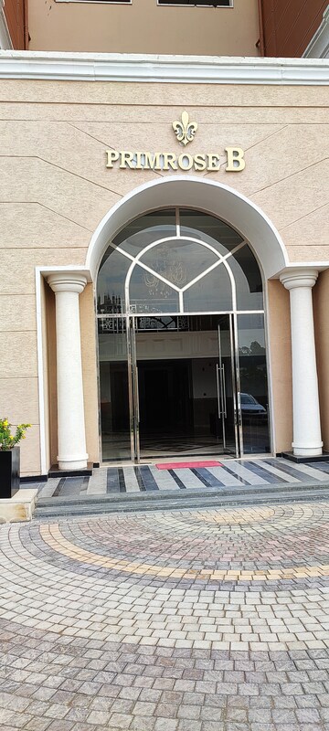 Furnished Amenities in 3.5 BHK Apartment at Ambika Florence Park, North Mullanpur – for Sale