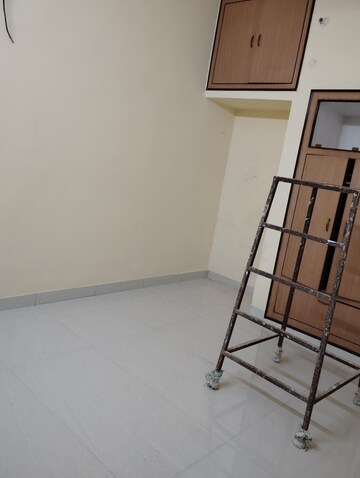 Staircase in 2 BHK Independent House at Vikas Nagar – for Rent