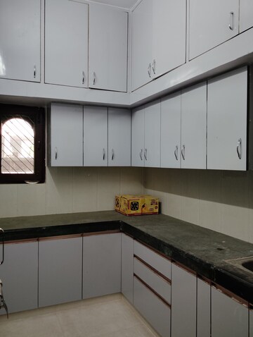 Kitchen in 2 BHK Independent House at Vikas Nagar – for Rent