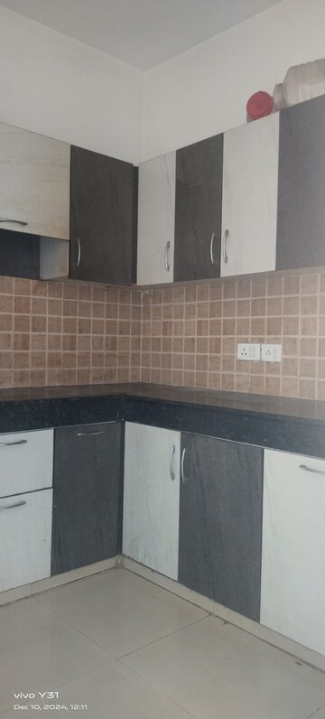 Kitchen in 2 BHK Apartment at Mahagun Mywoods, Sector 16c Greater Noida – for Sale