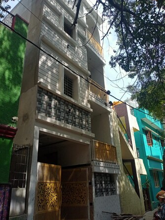 5 BHK Independent House For Resale in Sultanpalya Bangalore  7971704