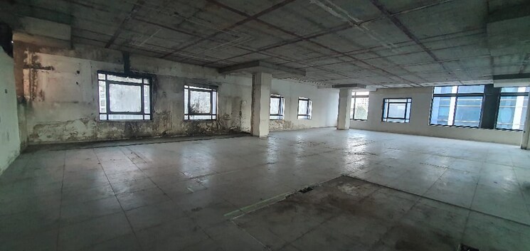  Parking, goel-ganga-asmi Commercial Office Space 8700 Sq.Ft. In Wakad Pune 7971709