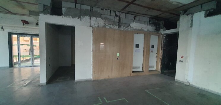 undefined, goel-ganga-asmi Commercial Office Space 8700 Sq.Ft. In Wakad Pune 7971709