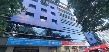 Commercial Office Space 8700 Sq.Ft. For Rent in Wakad Pune  7971709