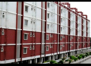 2 BHK Apartment For Sale in Janapriya Arcadia, Kowkoor