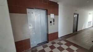 Lift in 2 BHK Apartment at Janapriya Arcadia, Kowkoor – for Sale