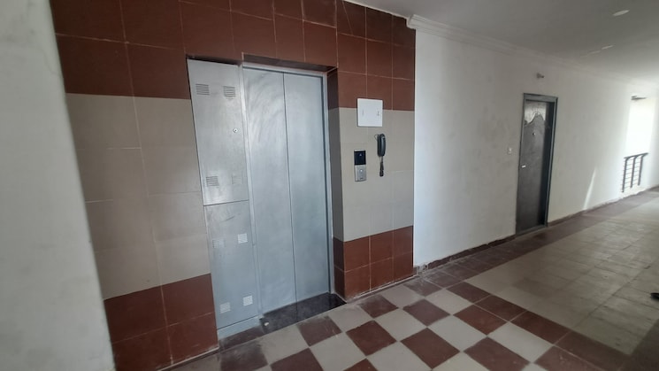 undefined, janapriya-arcadia 2 Bedroom 875 Sq.Ft. Apartment In Kowkoor Hyderabad 7971780