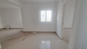 Living Room in 2 BHK Apartment at Janapriya Arcadia, Kowkoor – for Sale