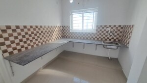 Kitchen in 2 BHK Apartment at Janapriya Arcadia, Kowkoor – for Sale
