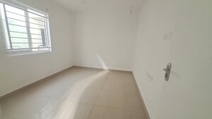 Bedroom in 2 BHK Apartment at Janapriya Arcadia, Kowkoor – for Sale