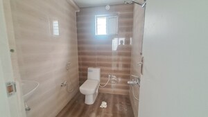 Bathroom in 2 BHK Apartment at Janapriya Arcadia, Kowkoor – for Sale
