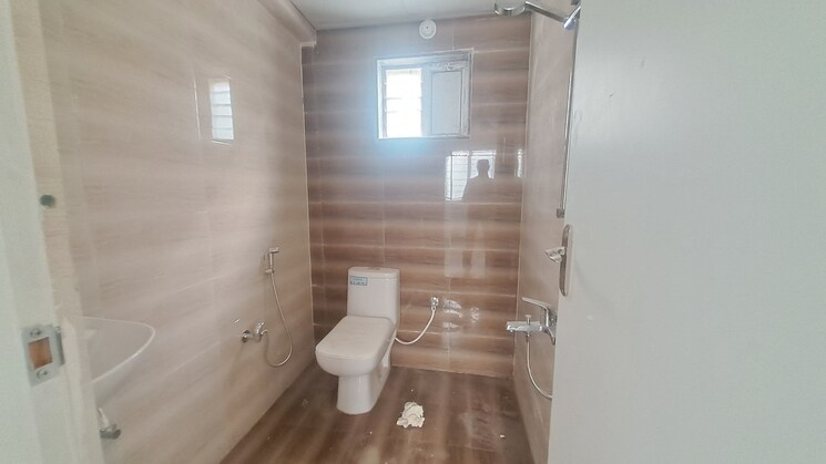 Bathroom, janapriya-arcadia 2 Bedroom 875 Sq.Ft. Apartment In Kowkoor Hyderabad 7971780