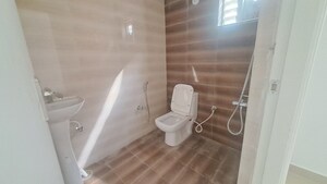 Bathroom in 2 BHK Apartment at Janapriya Arcadia, Kowkoor – for Sale