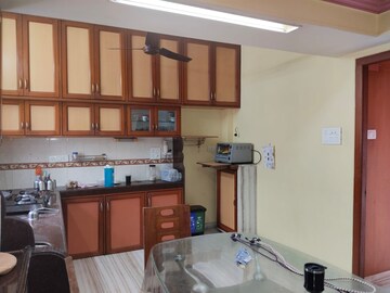 Kitchen in 2 BHK Apartment at Dadar West – for Rent