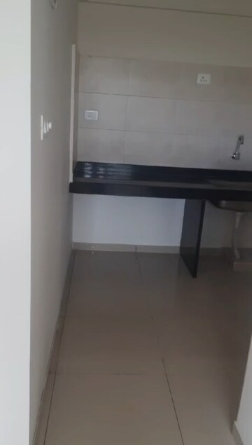 Master Bedroom in 1 BHK Apartment at VJ YashOne Infinitee, Tathawade – for Rent