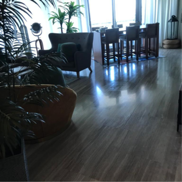 Parking in 4 BHK Apartment at Lodha World Crest, Empire Mill – for Sale