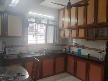Kitchen in 2 BHK Apartment at Dadar West – for Rent