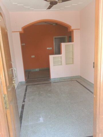 Living Room in 4 BHK Independent House at Netaji Nagar – for Sale