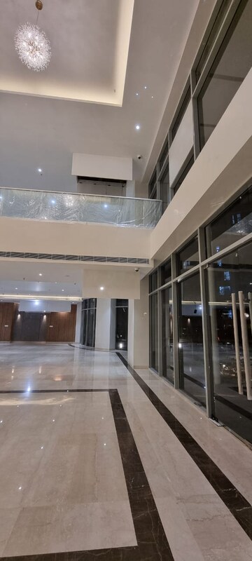 Room in 3 BHK Apartment at SD Siennaa Wing D, Kandivali East – for Sale