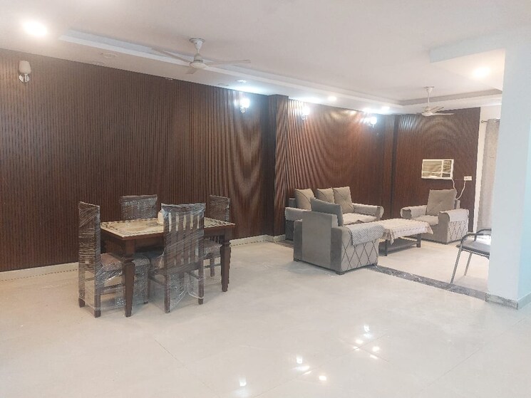 Master Bedroom, sector 28 3 Bedroom 300 Sq.Yd. Builder Floor In Sector 28 Gurgaon 7971733