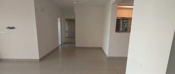 Building Lobby in 2 BHK Apartment at Brigade Altamont, Hennur – for Rent