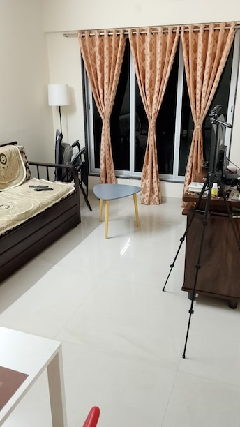 1 BHK Apartment For Rent in Star Sayba Icon Kurla West Mumbai  7971695